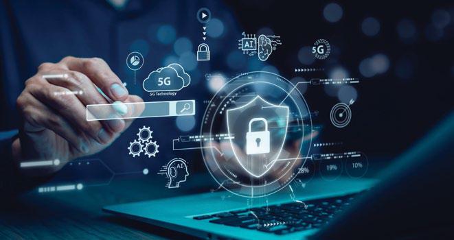 Weaving the safety net: Finer threads in India's data shield